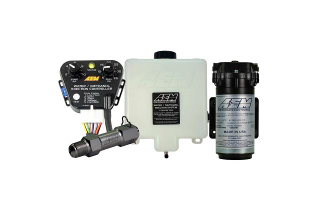 AEM water methanol κιτ